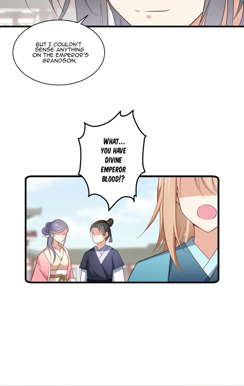 Read Meng Shi Zai Shang chapter 266 image 10 on Lezhin