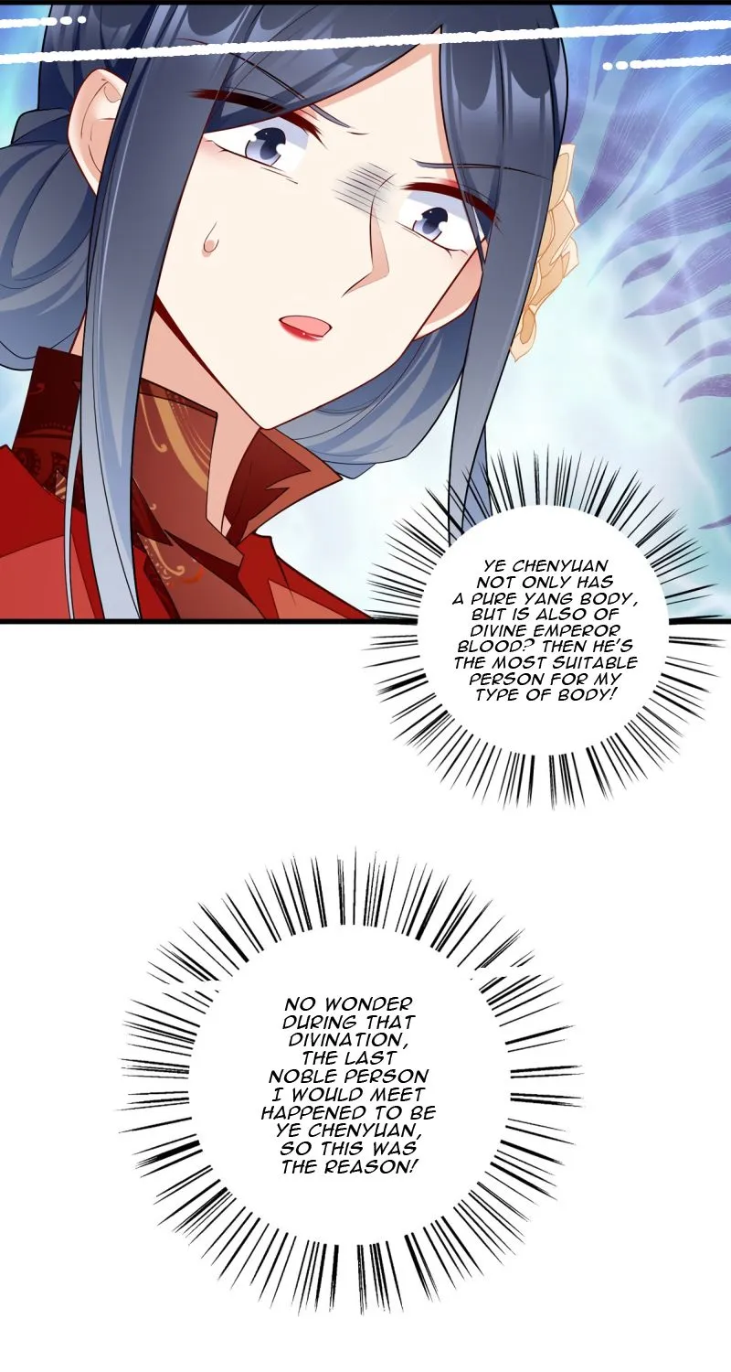 Read Meng Shi Zai Shang chapter 266 image 11 on Lezhin