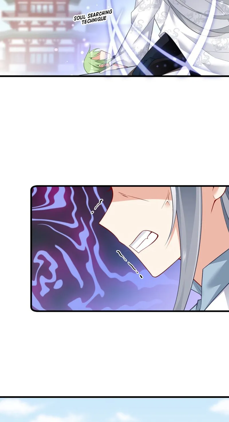 Read Meng Shi Zai Shang chapter 266 image 13 on Lezhin