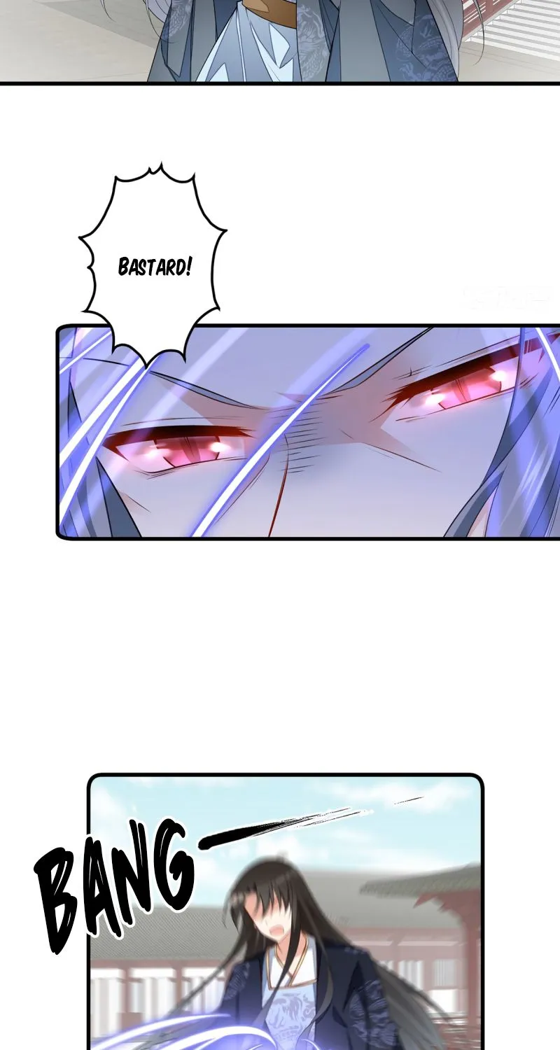 Read Meng Shi Zai Shang chapter 266 image 16 on Lezhin
