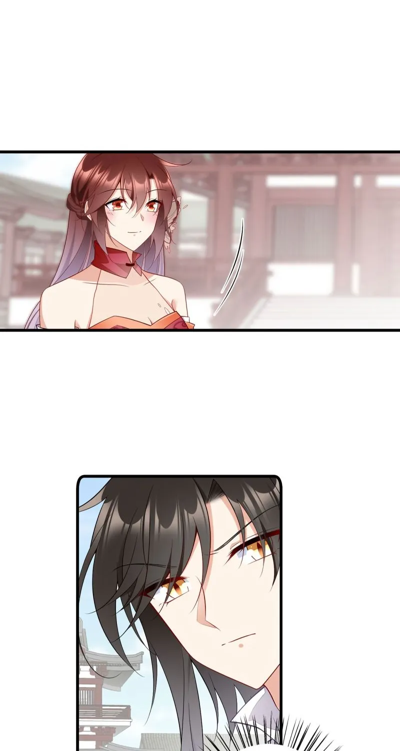 Read Meng Shi Zai Shang chapter 266 image 23 on Lezhin
