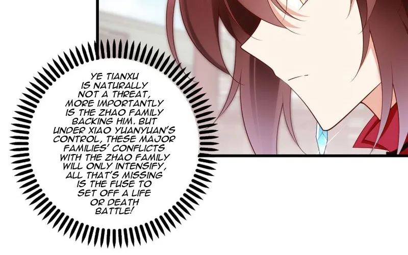 Read Meng Shi Zai Shang chapter 266 image 25 on Lezhin