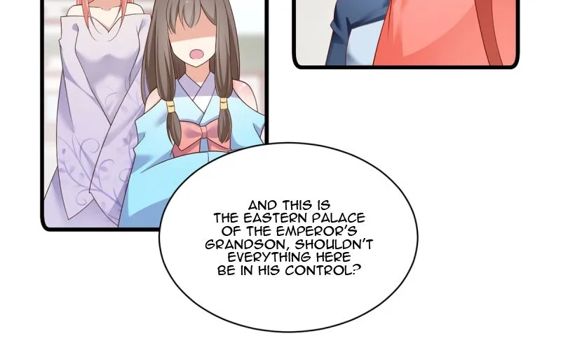 Read Meng Shi Zai Shang chapter 266 image 7 on Lezhin