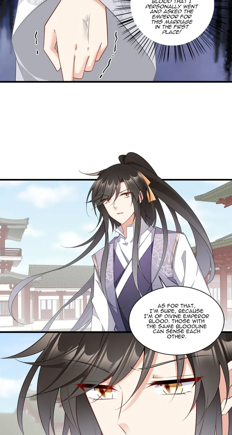 Read Meng Shi Zai Shang chapter 266 image 9 on Lezhin
