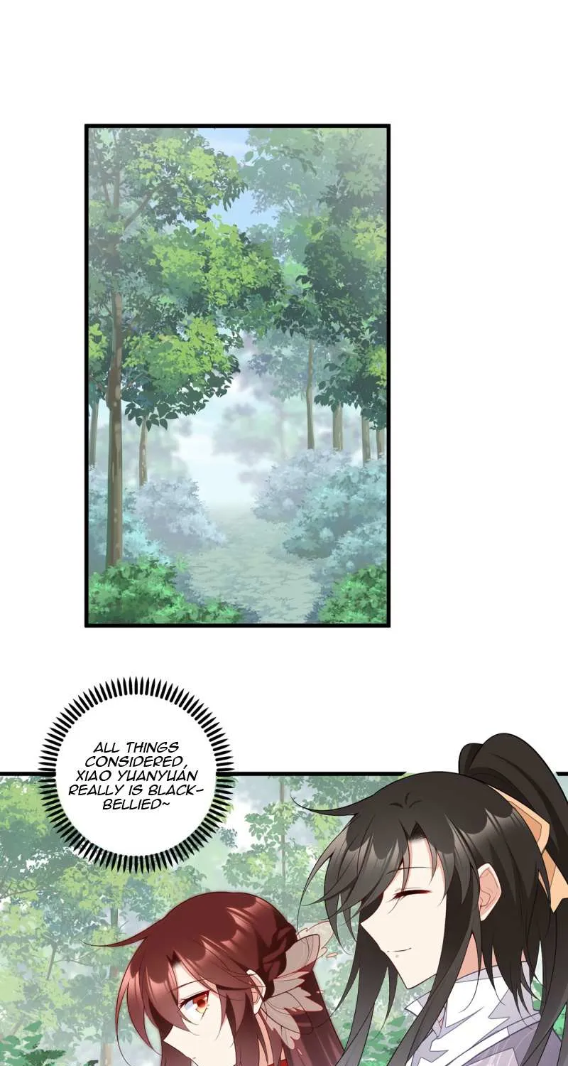 Read Meng Shi Zai Shang chapter 267 image 1 on Lezhin