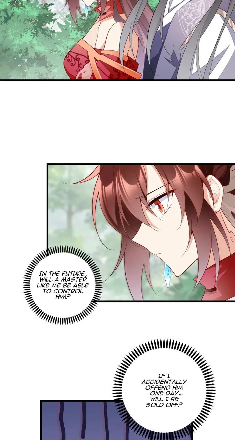 Read Meng Shi Zai Shang chapter 267 image 2 on Lezhin