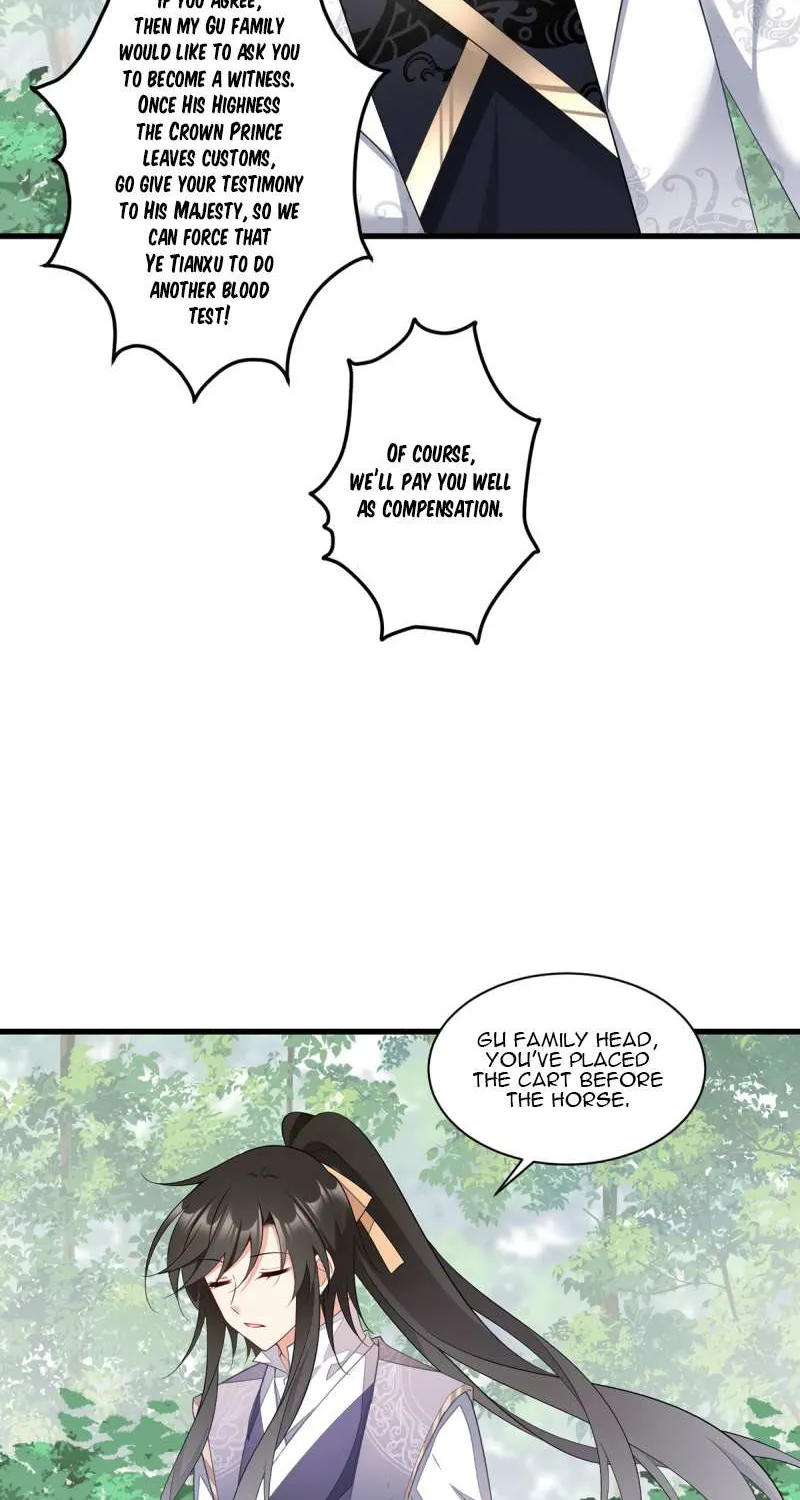Read Meng Shi Zai Shang chapter 267 image 23 on Lezhin