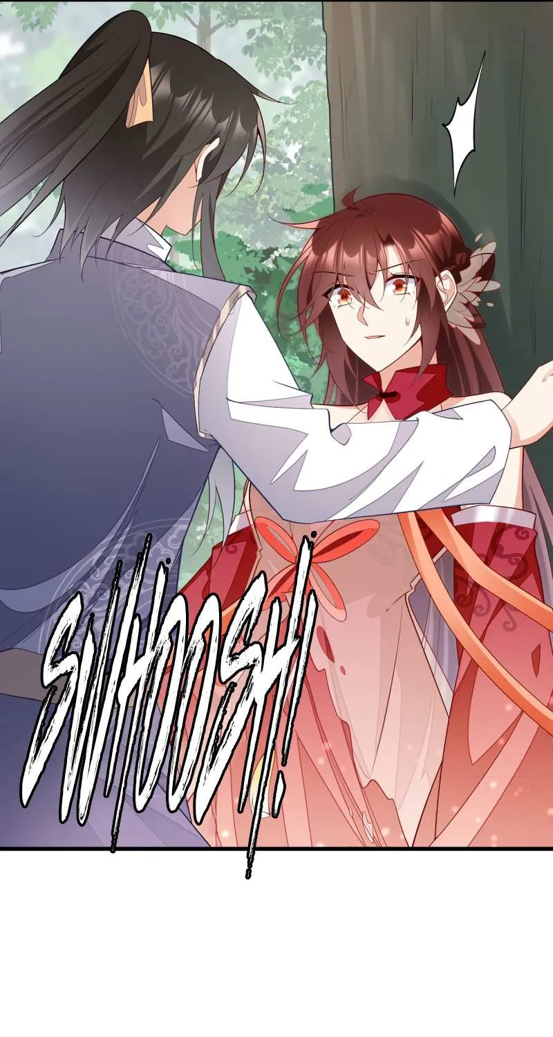 Read Meng Shi Zai Shang chapter 267 image 4 on Lezhin