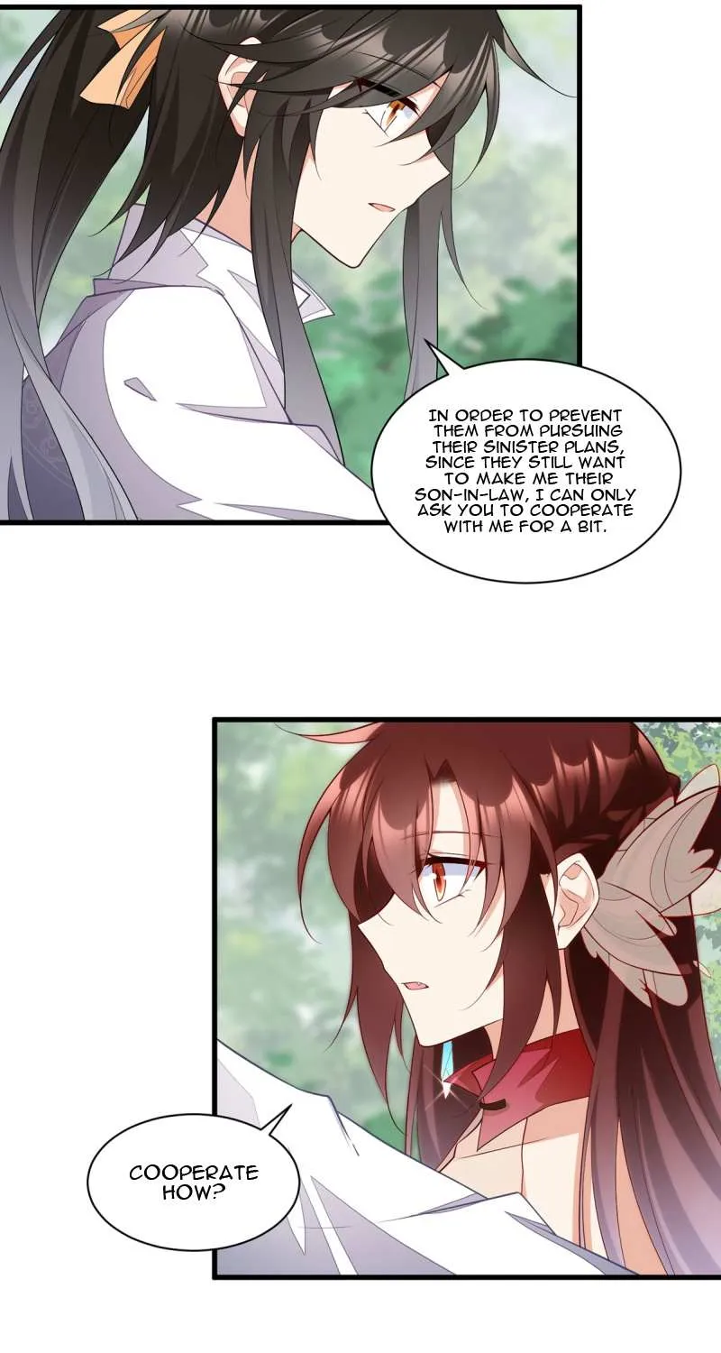 Read Meng Shi Zai Shang chapter 267 image 7 on Lezhin