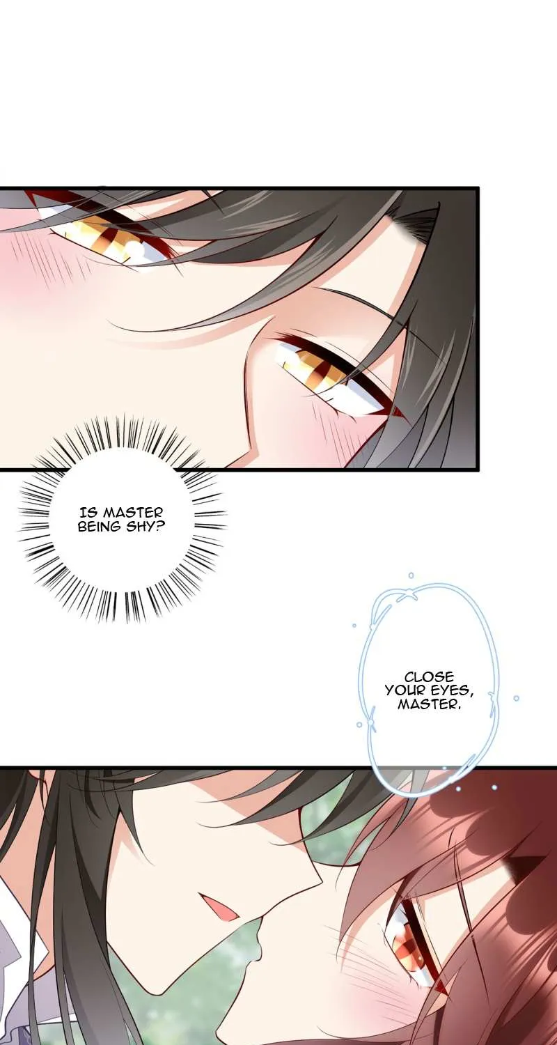 Read Meng Shi Zai Shang chapter 267 image 9 on Lezhin