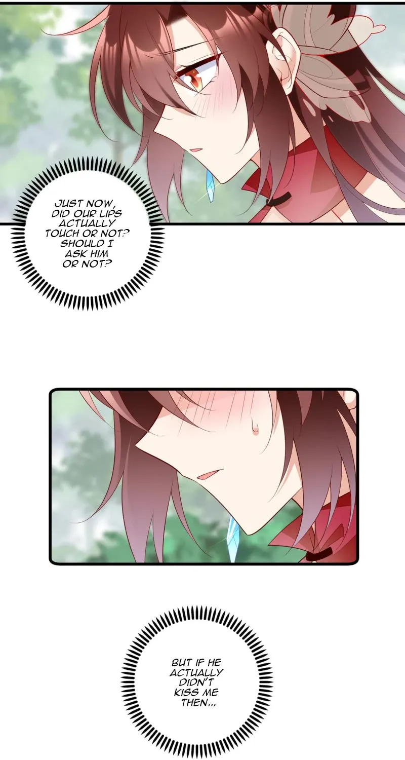 Read Meng Shi Zai Shang chapter 268 image 1 on Lezhin