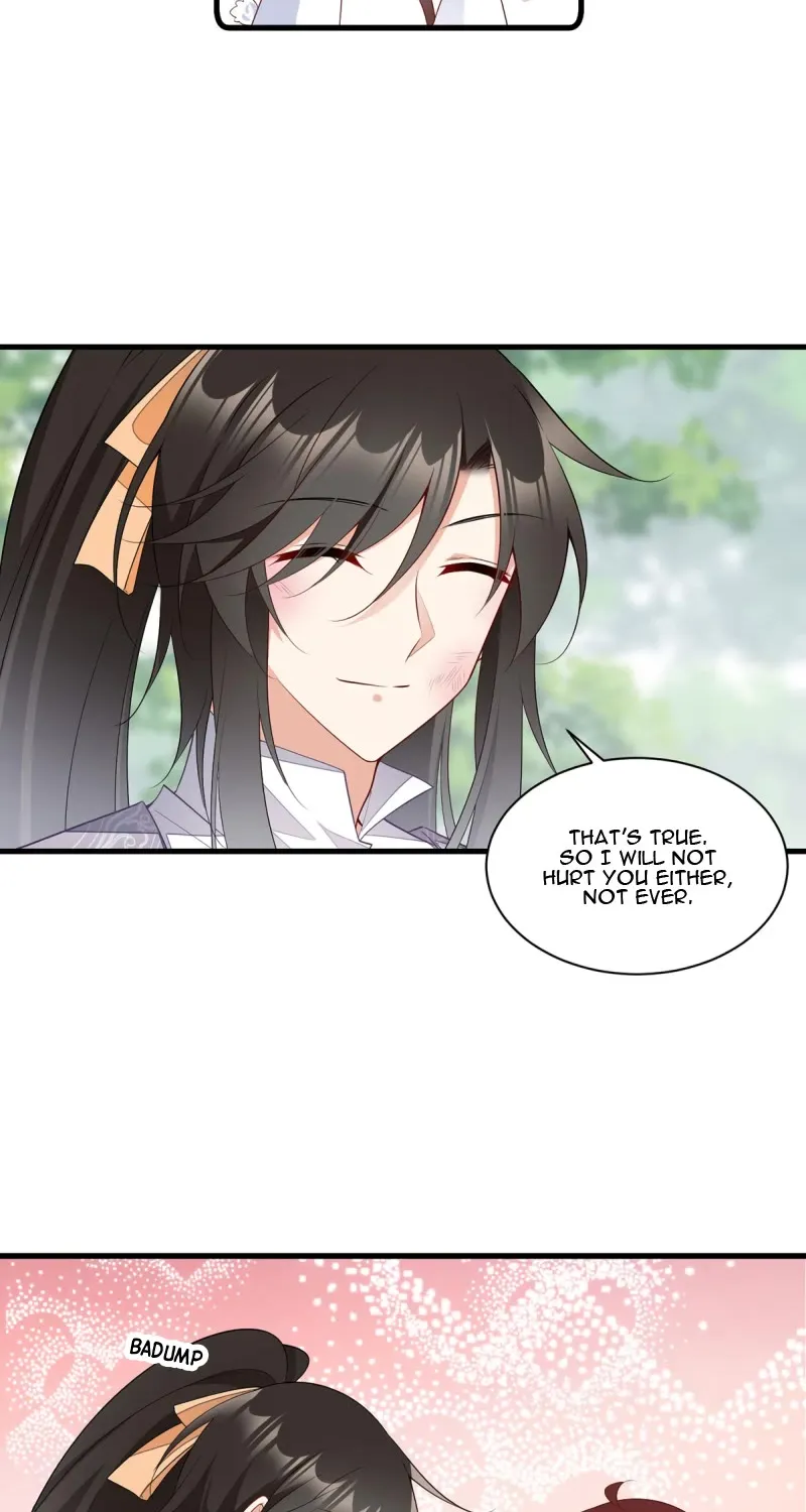 Read Meng Shi Zai Shang chapter 268 image 13 on Lezhin