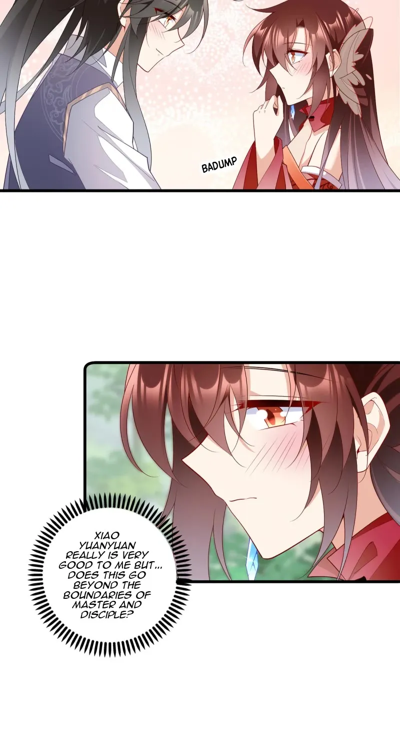 Read Meng Shi Zai Shang chapter 268 image 14 on Lezhin