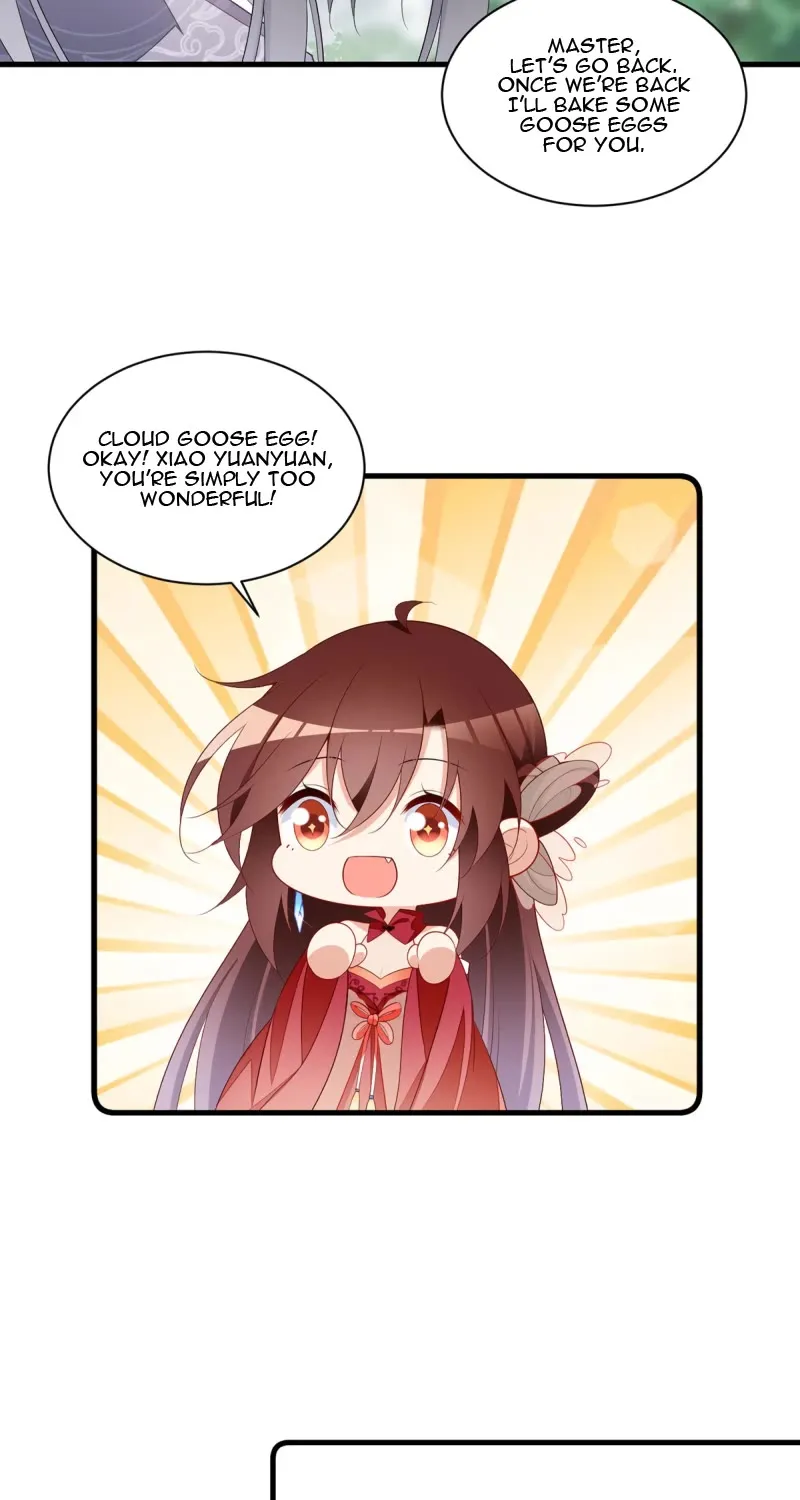 Read Meng Shi Zai Shang chapter 268 image 16 on Lezhin