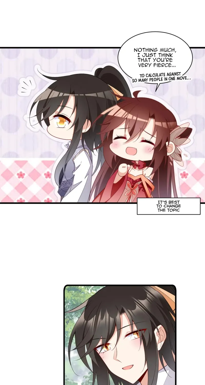 Read Meng Shi Zai Shang chapter 268 image 2 on Lezhin