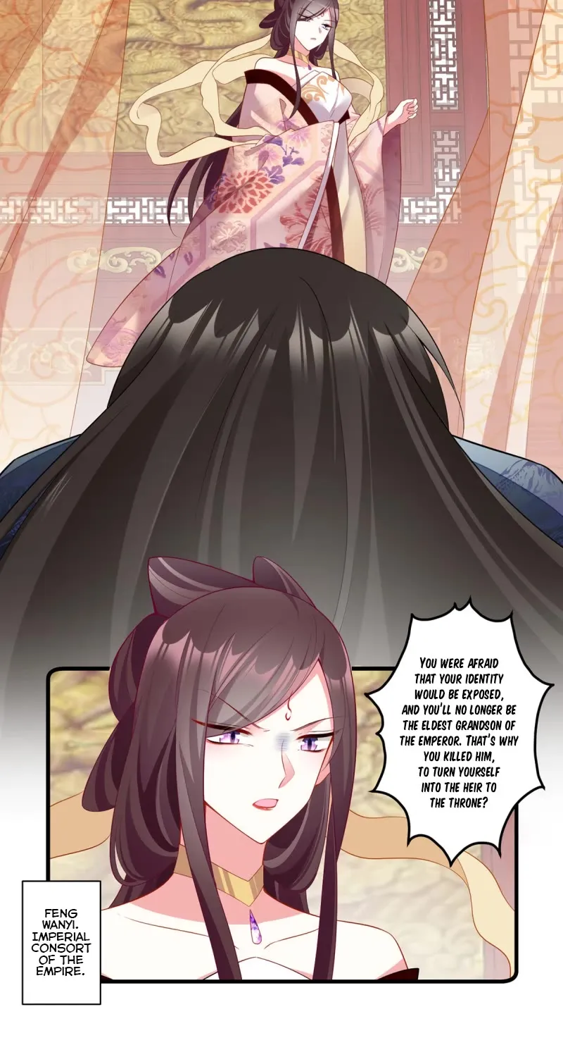 Read Meng Shi Zai Shang chapter 268 image 20 on Lezhin