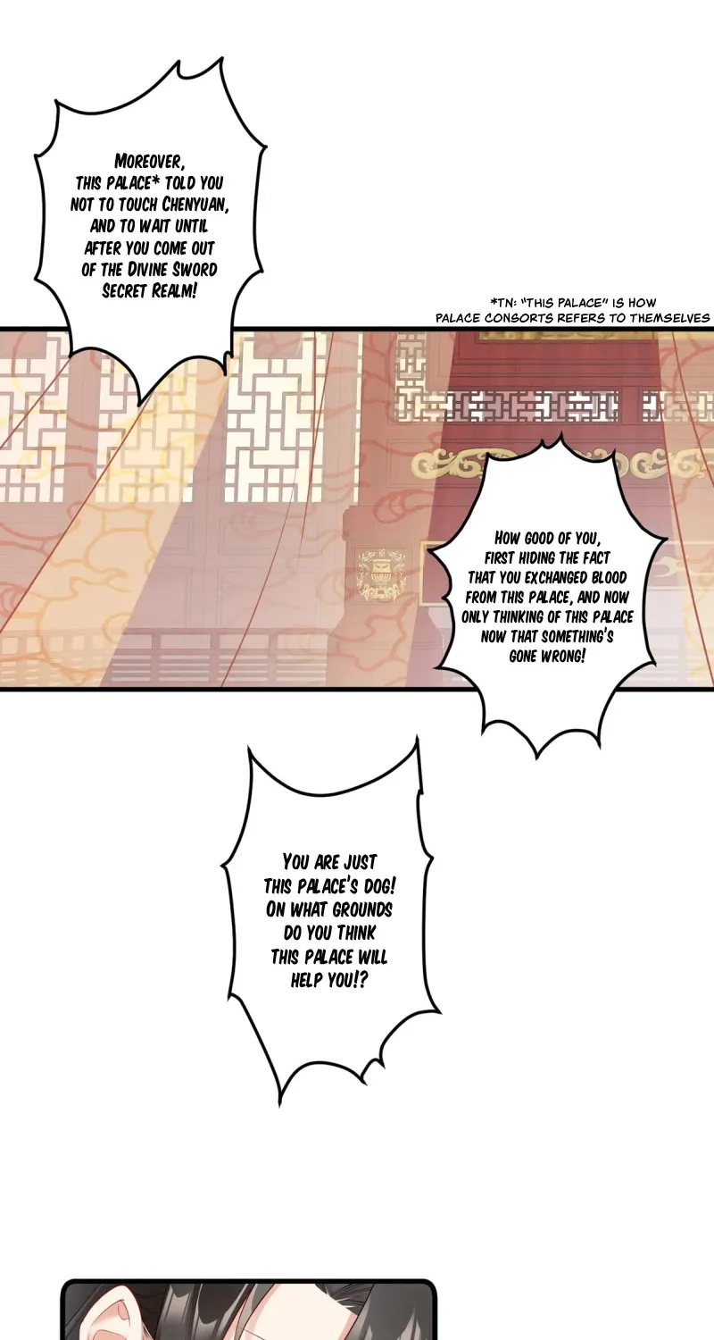 Read Meng Shi Zai Shang chapter 268 image 21 on Lezhin