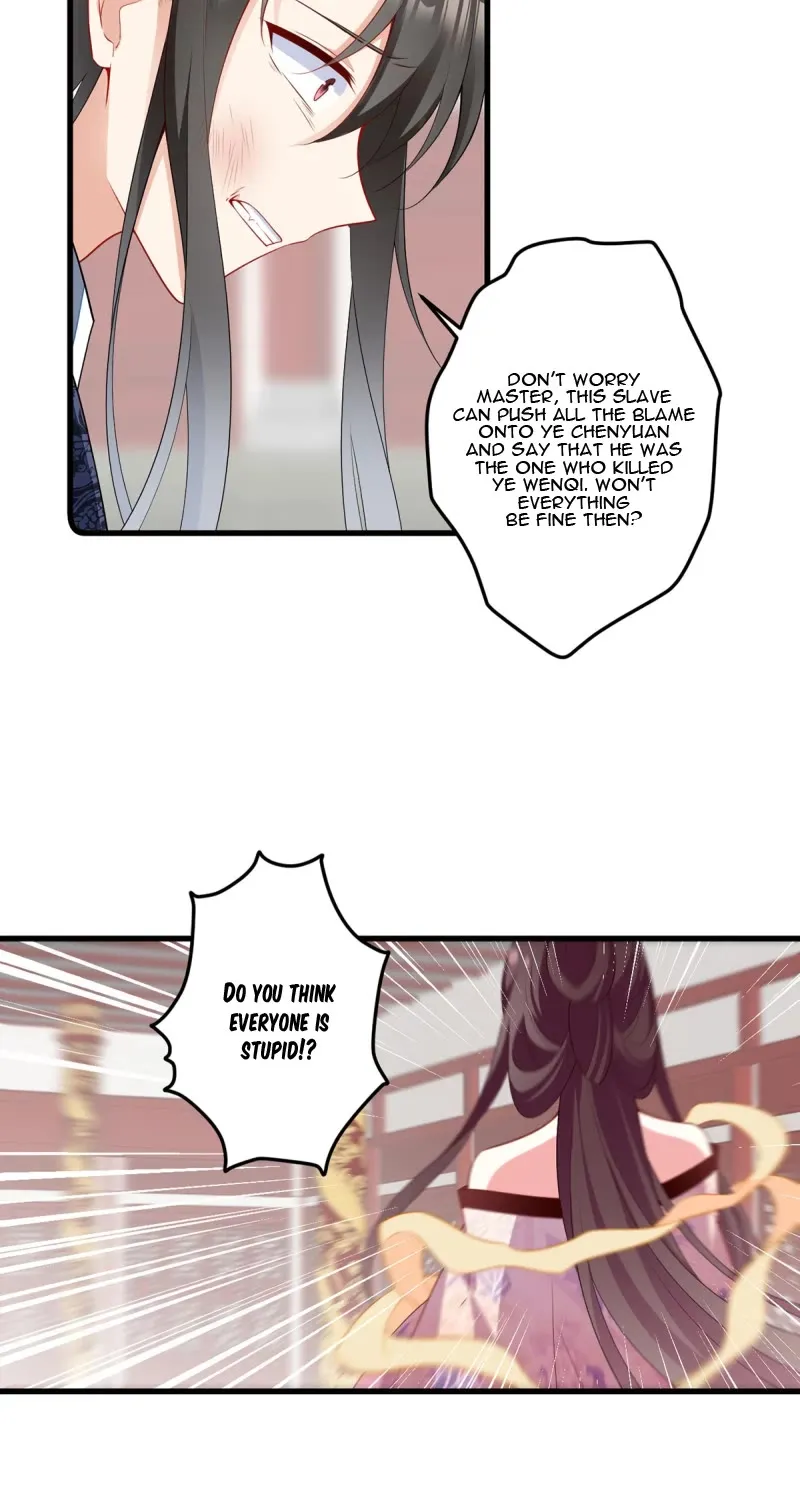 Read Meng Shi Zai Shang chapter 268 image 22 on Lezhin