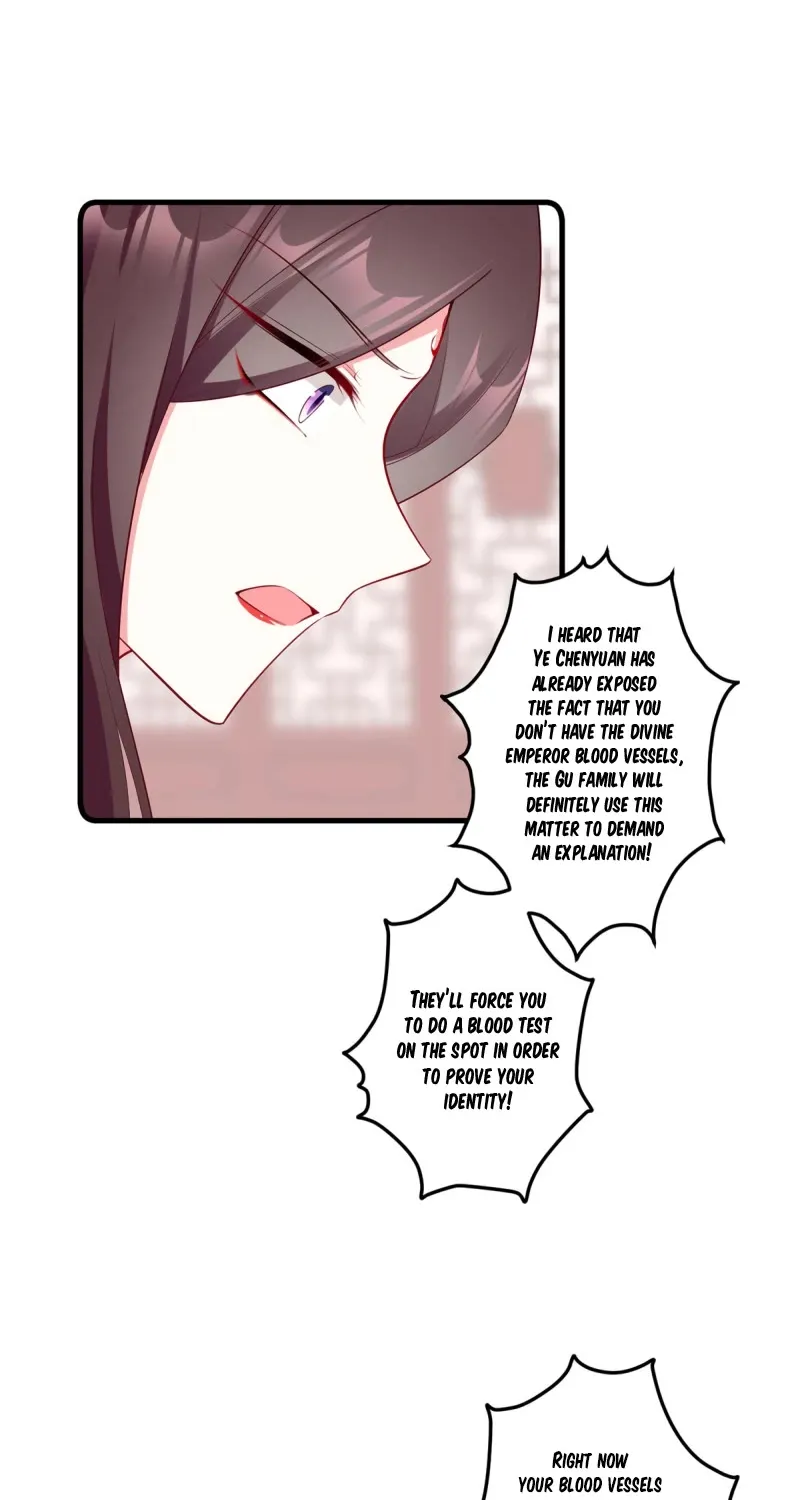 Read Meng Shi Zai Shang chapter 268 image 23 on Lezhin