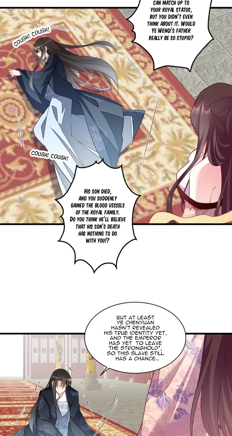 Read Meng Shi Zai Shang chapter 268 image 24 on Lezhin