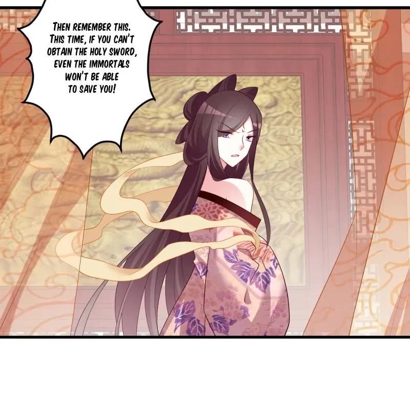 Read Meng Shi Zai Shang chapter 268 image 27 on Lezhin