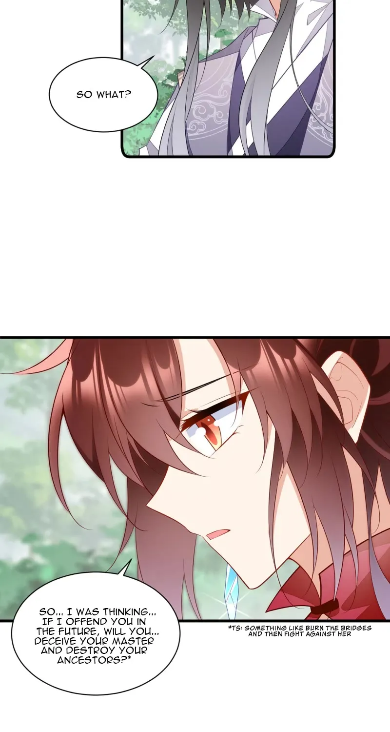 Read Meng Shi Zai Shang chapter 268 image 3 on Lezhin
