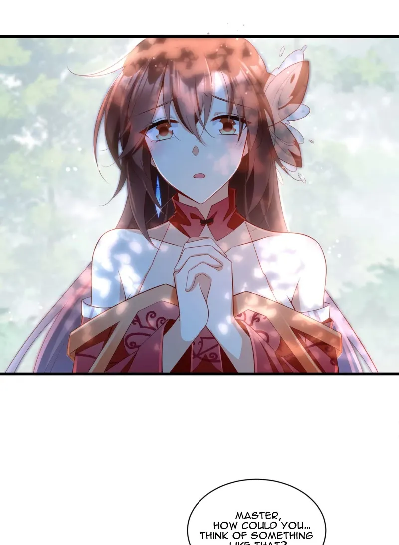 Read Meng Shi Zai Shang chapter 268 image 5 on Lezhin