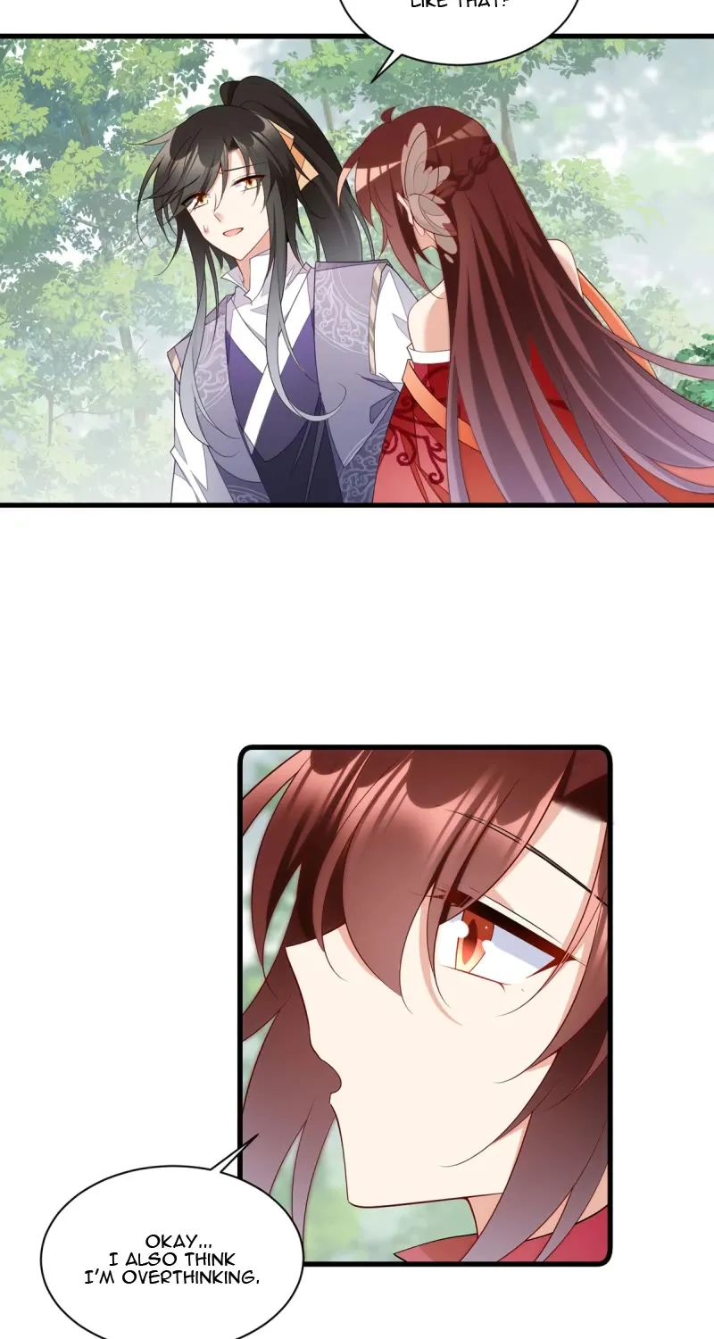 Read Meng Shi Zai Shang chapter 268 image 6 on Lezhin