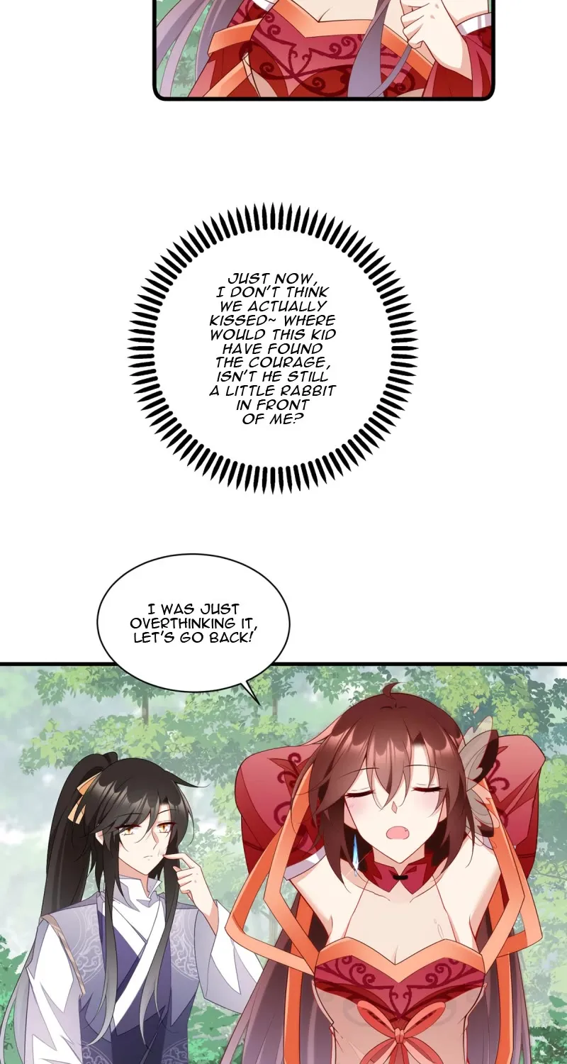 Read Meng Shi Zai Shang chapter 268 image 9 on Lezhin