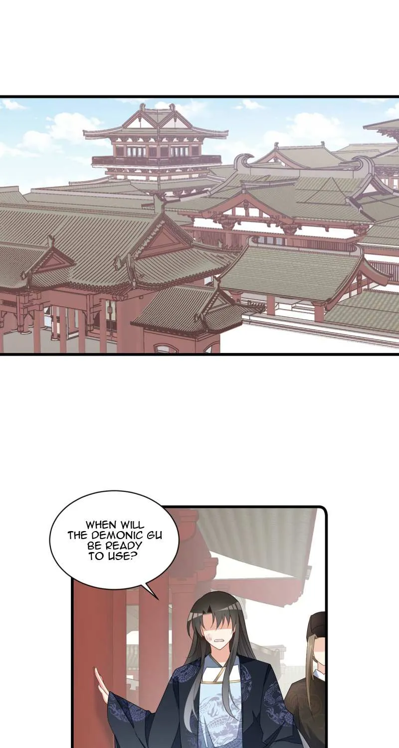 Read Meng Shi Zai Shang chapter 269 image 1 on Lezhin