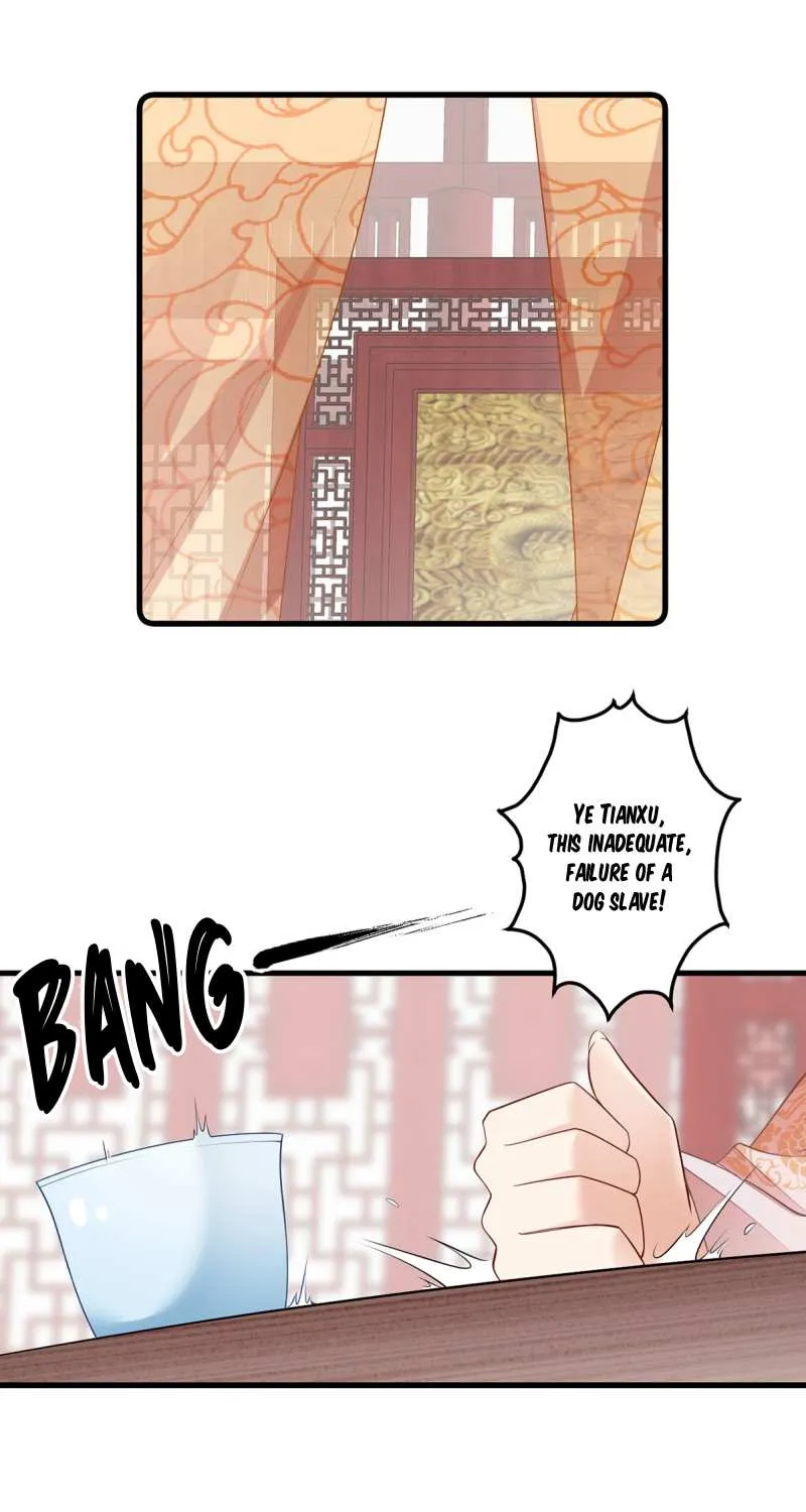Read Meng Shi Zai Shang chapter 269 image 13 on Lezhin