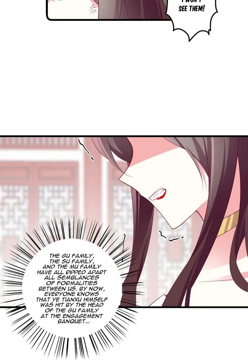 Read Meng Shi Zai Shang chapter 269 image 15 on Lezhin