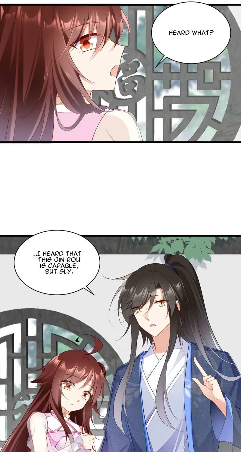 Read Meng Shi Zai Shang chapter 269 image 20 on Lezhin
