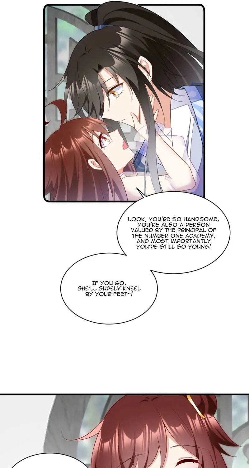Read Meng Shi Zai Shang chapter 269 image 27 on Lezhin