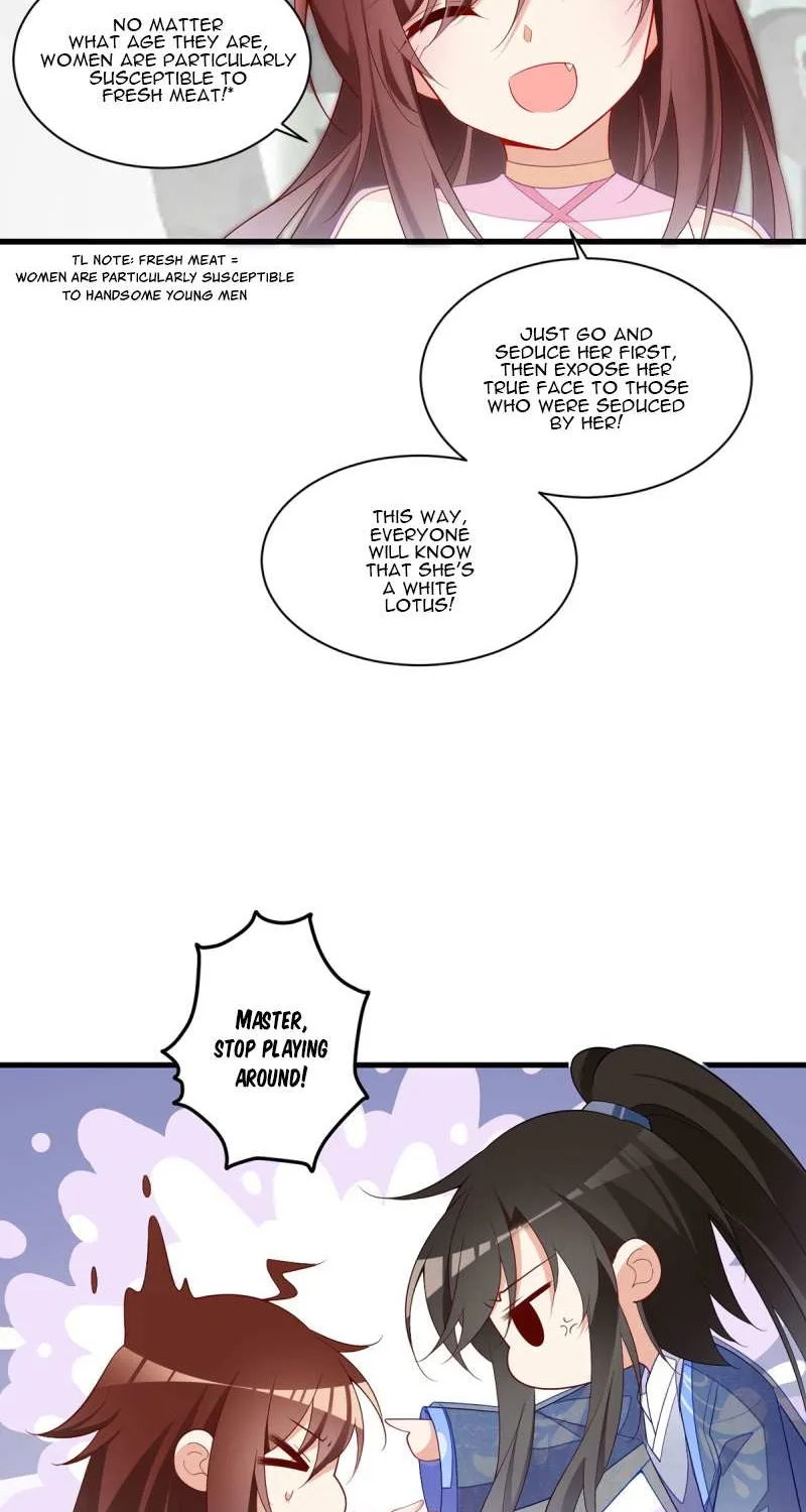 Read Meng Shi Zai Shang chapter 269 image 28 on Lezhin