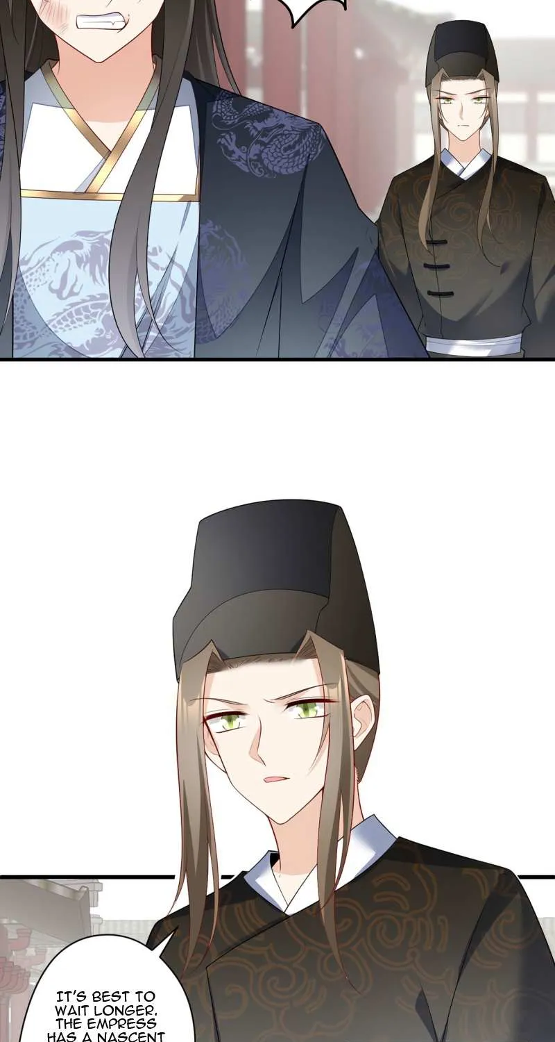 Read Meng Shi Zai Shang chapter 269 image 3 on Lezhin