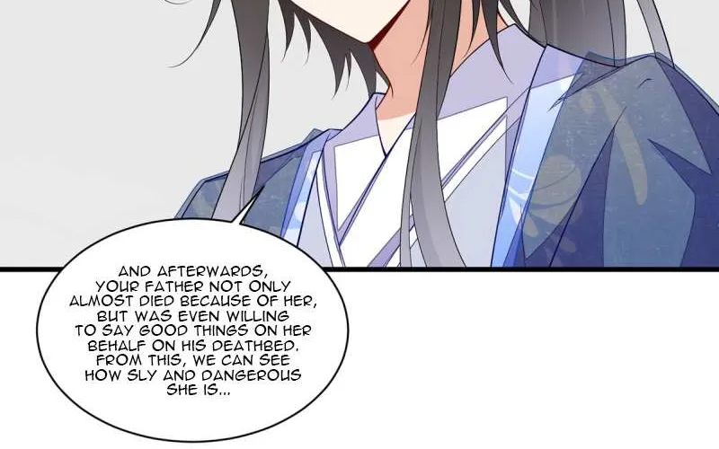Read Meng Shi Zai Shang chapter 269 image 30 on Lezhin