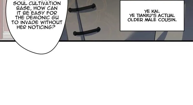 Read Meng Shi Zai Shang chapter 269 image 4 on Lezhin