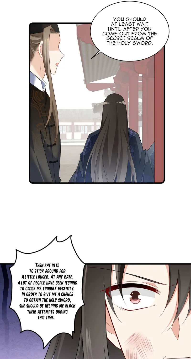 Read Meng Shi Zai Shang chapter 269 image 5 on Lezhin