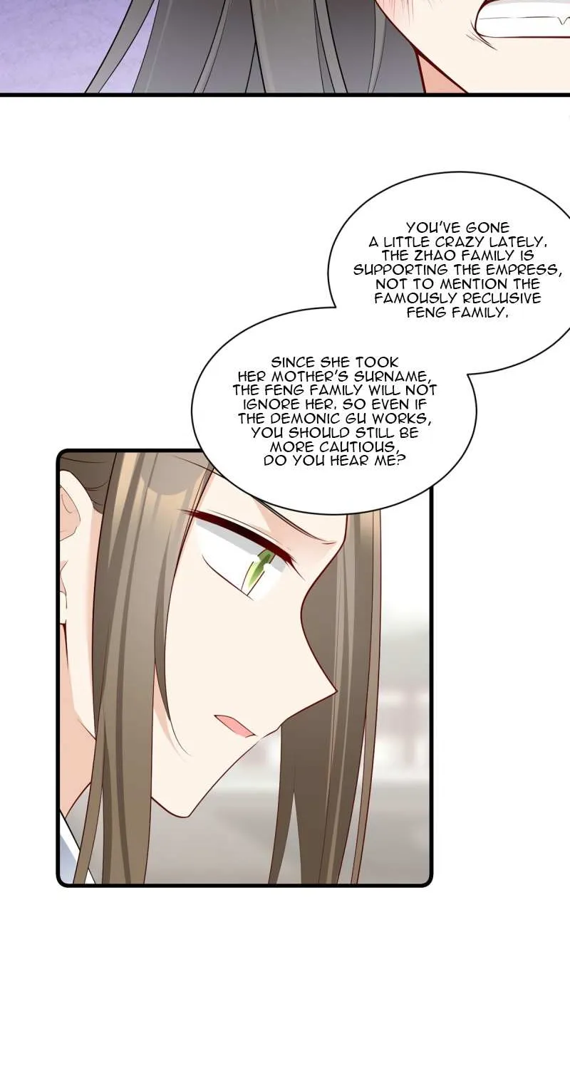 Read Meng Shi Zai Shang chapter 269 image 6 on Lezhin