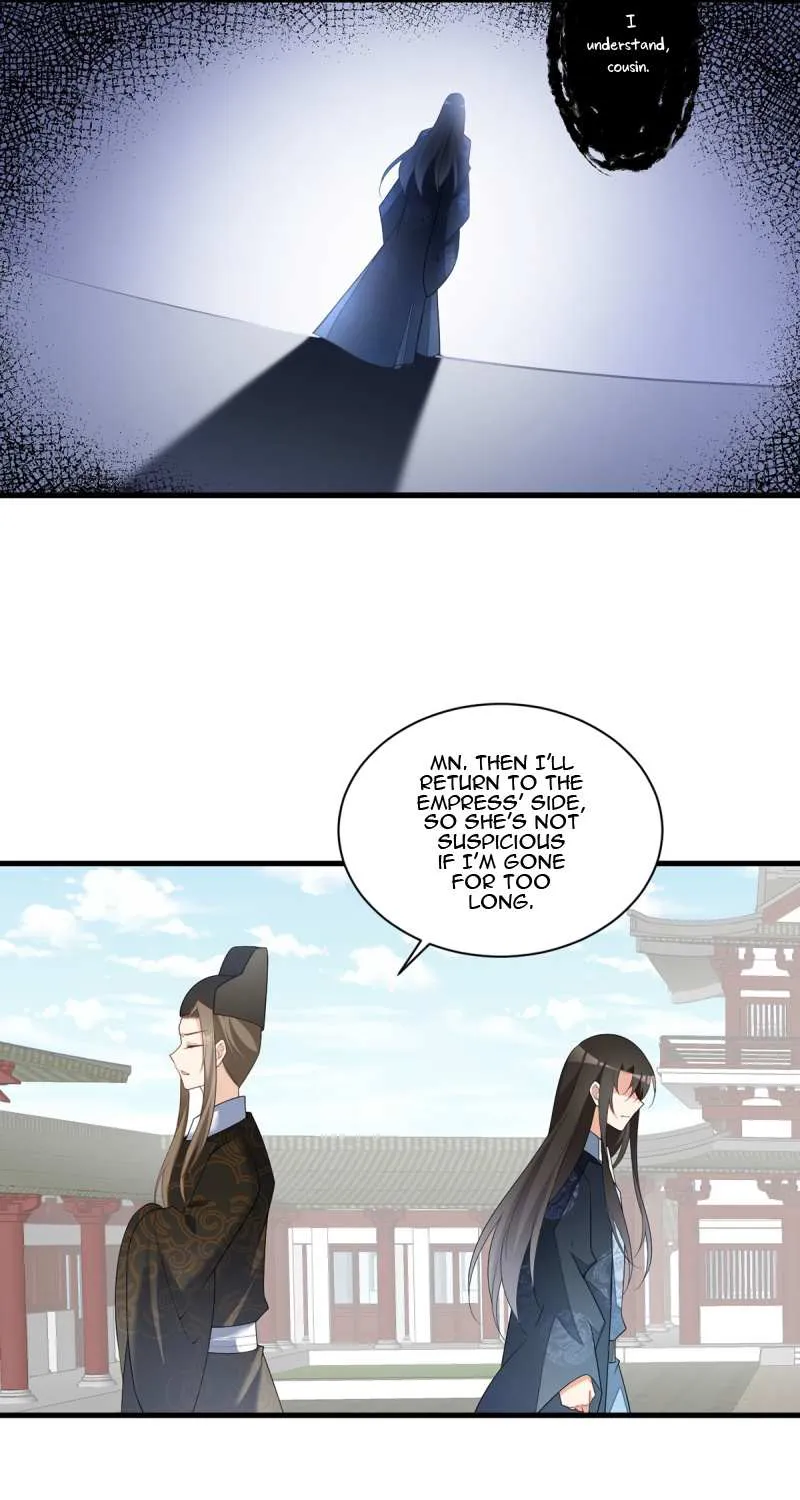 Read Meng Shi Zai Shang chapter 269 image 9 on Lezhin