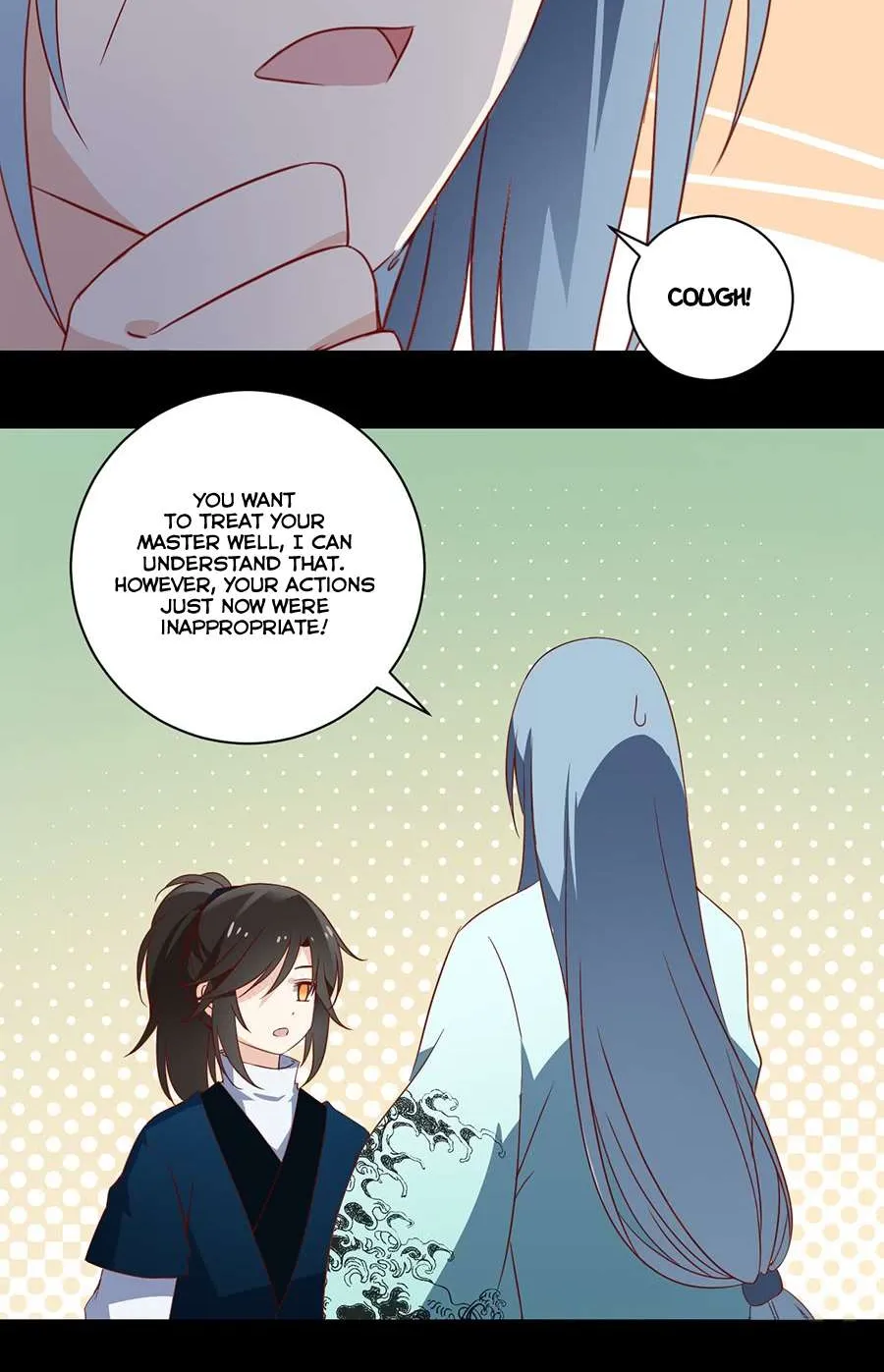 Read Meng Shi Zai Shang chapter 27 image 11 on Lezhin