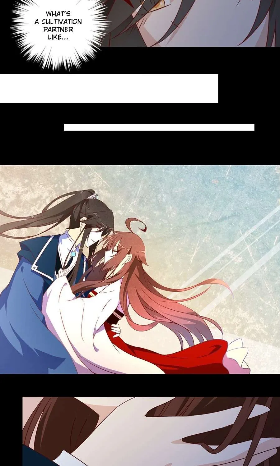 Read Meng Shi Zai Shang chapter 27 image 15 on Lezhin