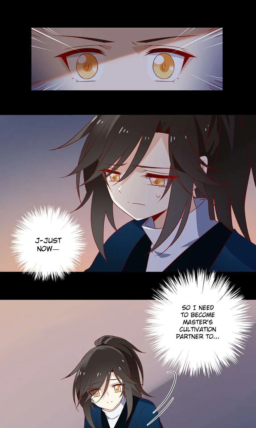Read Meng Shi Zai Shang chapter 27 image 18 on Lezhin