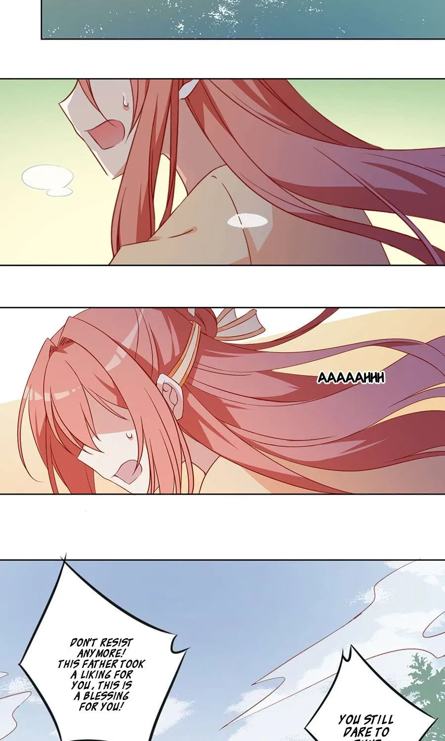 Read Meng Shi Zai Shang chapter 27 image 21 on Lezhin