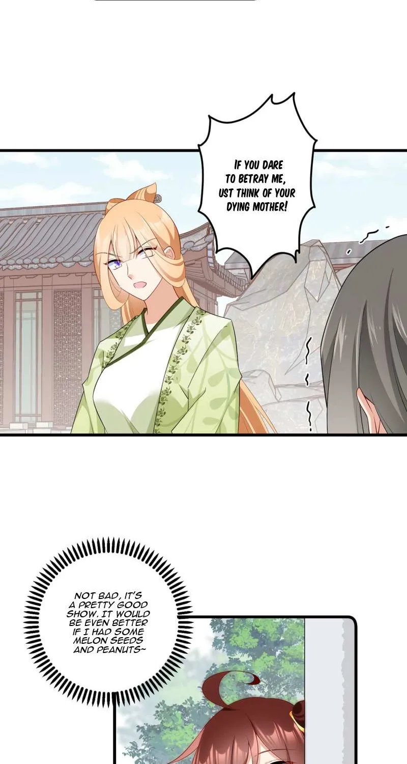 Read Meng Shi Zai Shang chapter 270 image 10 on Lezhin