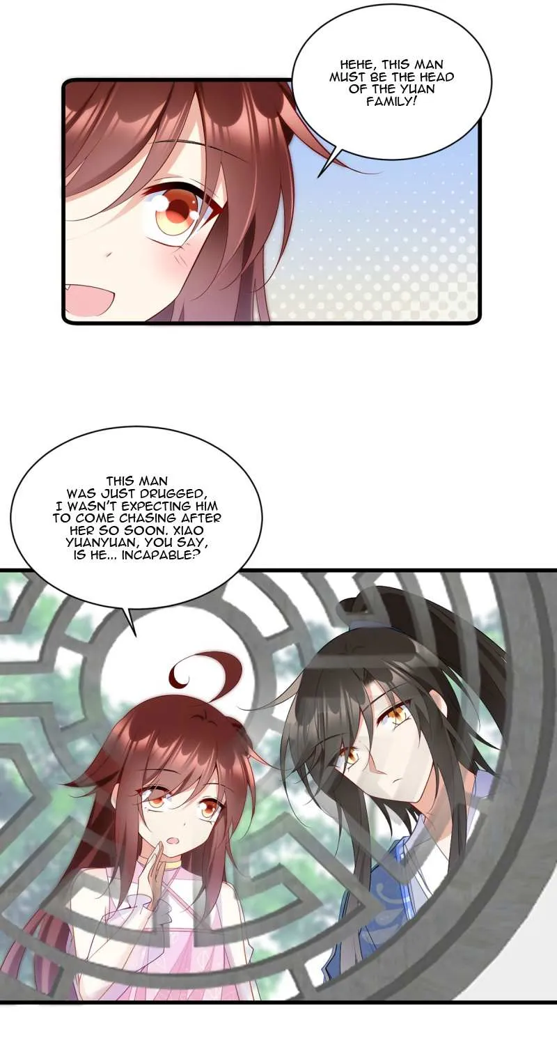 Read Meng Shi Zai Shang chapter 270 image 13 on Lezhin