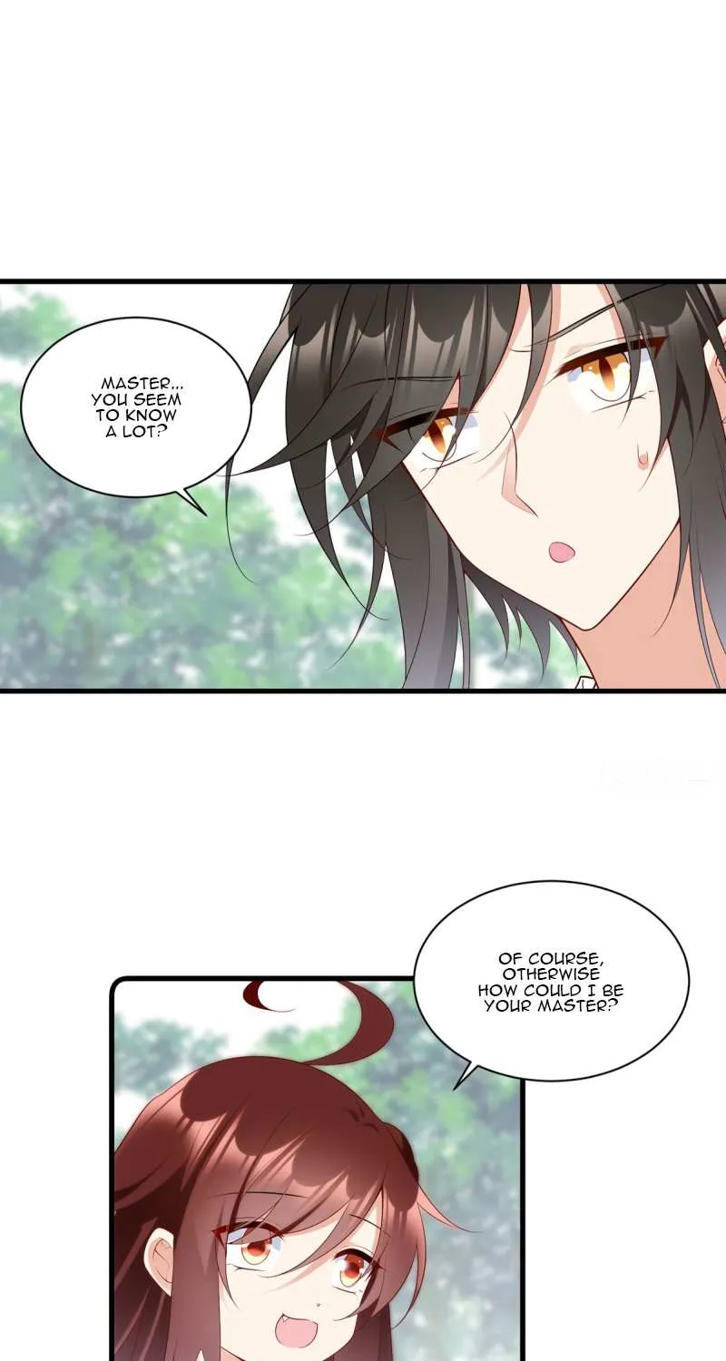 Read Meng Shi Zai Shang chapter 270 image 14 on Lezhin