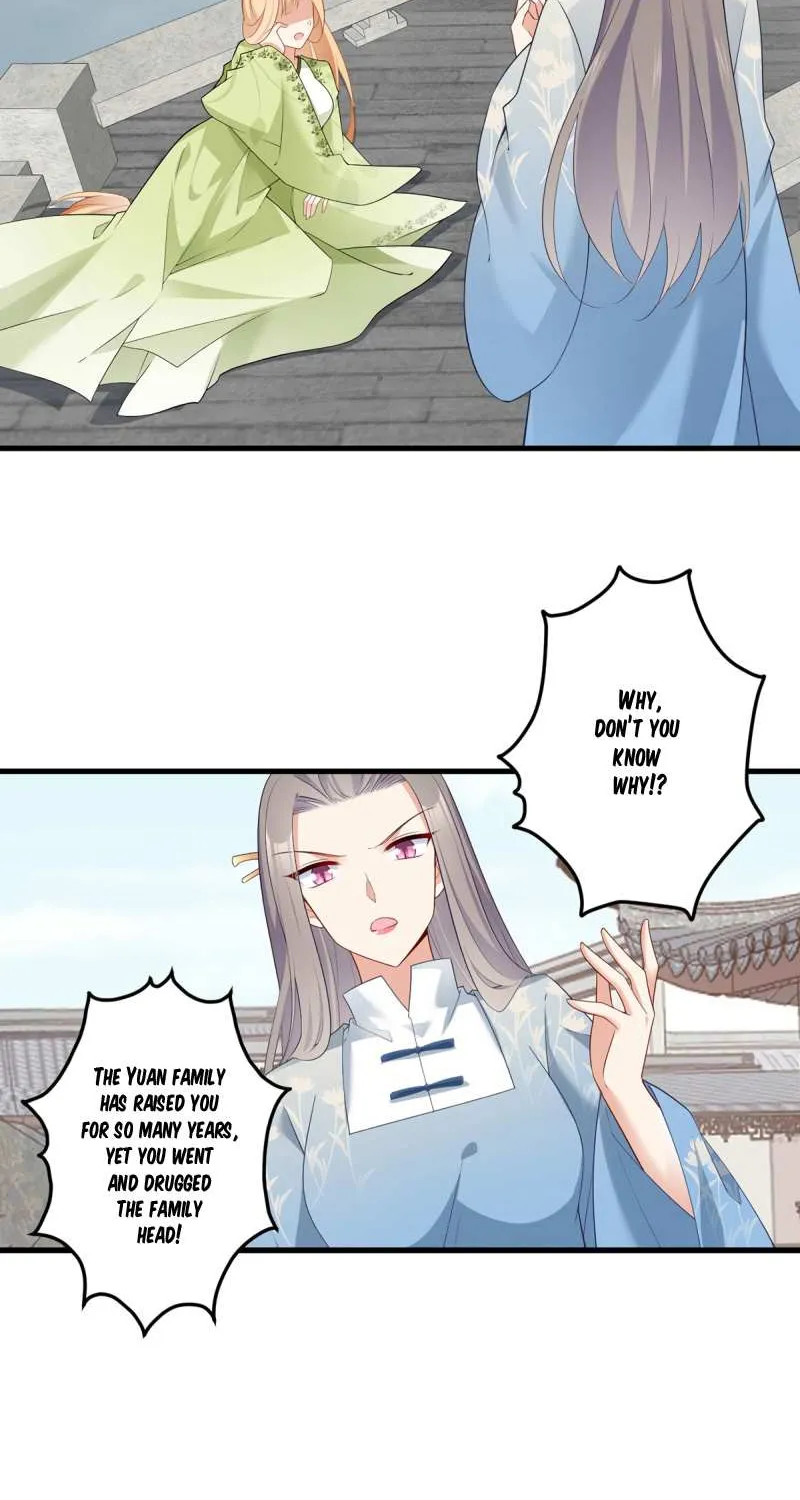 Read Meng Shi Zai Shang chapter 270 image 18 on Lezhin