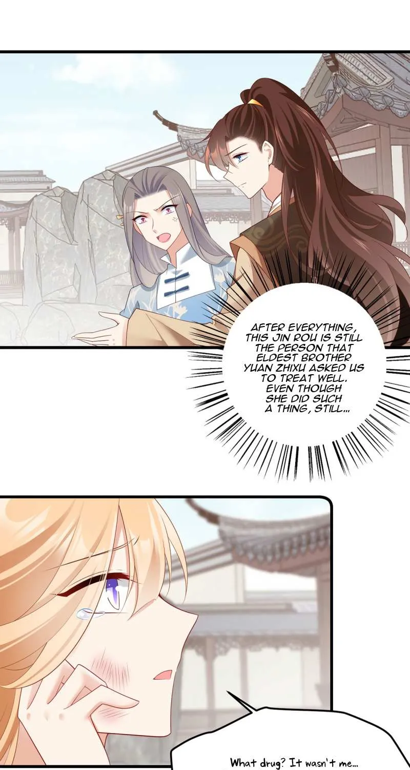 Read Meng Shi Zai Shang chapter 270 image 19 on Lezhin